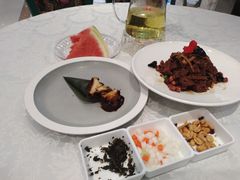 -齐家花园大酒店(宝山店)