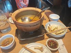 -一坐一忘云南菜(三里屯店)