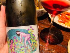 布法罗酸爽脆猪耳-Brut Eatery悦璞食堂(建国东路店)