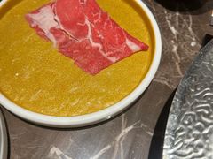 -一绪に和牛寿喜烧(罗湖益田假日店)