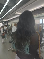 点击看大图 -Hair Code芭曲发型