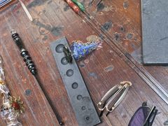 -观澜湖手艺工场·陶艺·吹玻璃·拼豆