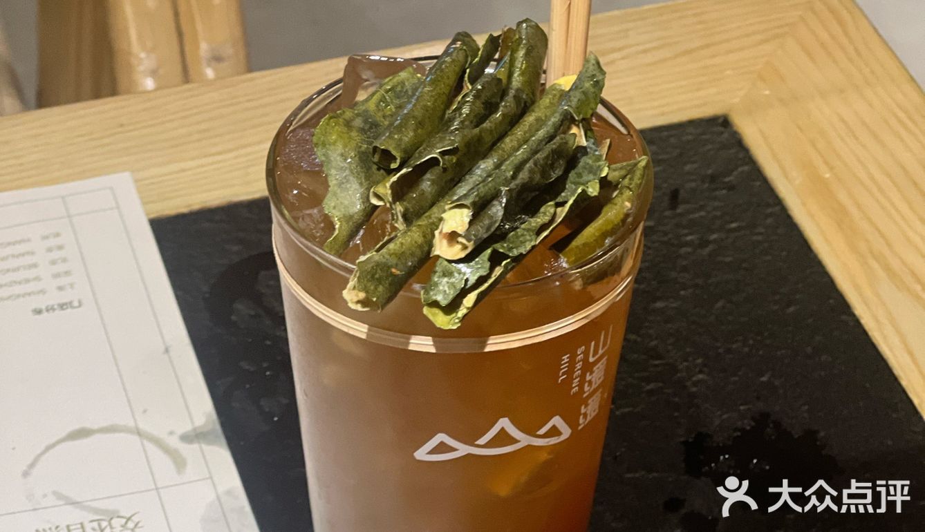 这家高颜值火锅，排队也值了！