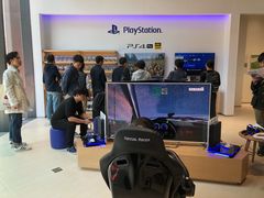 -Sony Store索尼(深圳深业上城店)