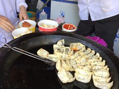 -汪记大王锅贴(成山路店)