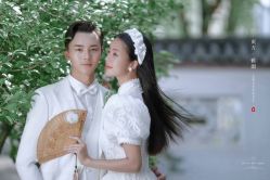 点击看大图 -金夫人婚纱摄影(衡阳店)