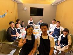 -海底捞火锅(顺义华联店)