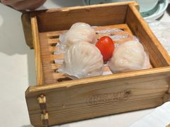 -悦满楼·西关名点·湛江名菜(航空综合大厦店)