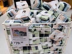 -宜家家居(宝山商场店)