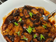 -船歌·鱼水饺青岛菜(闽江二路店)