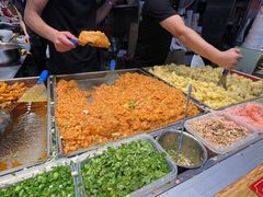 -丁家坡洋芋·观音桥好吃街A区(全国总店)