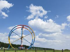 -塞罕坝国家级自然保护区