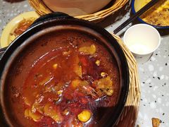 -鹤江桥·红油牛肉粉(SKP店)