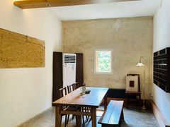 -兮食农场餐厅