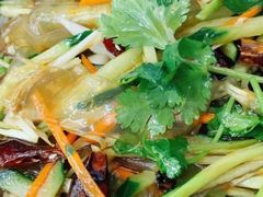 -金鑫东北农家菜饺子馆