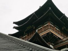 -雅达·阳羡溪山小镇中心