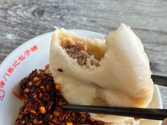 -津门张记包子铺(华昌道店)