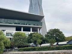 -运河游船(武林门码头)