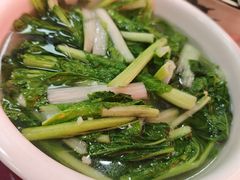 -雄仔农家菜馆·特色葱油鸡(六祖店)