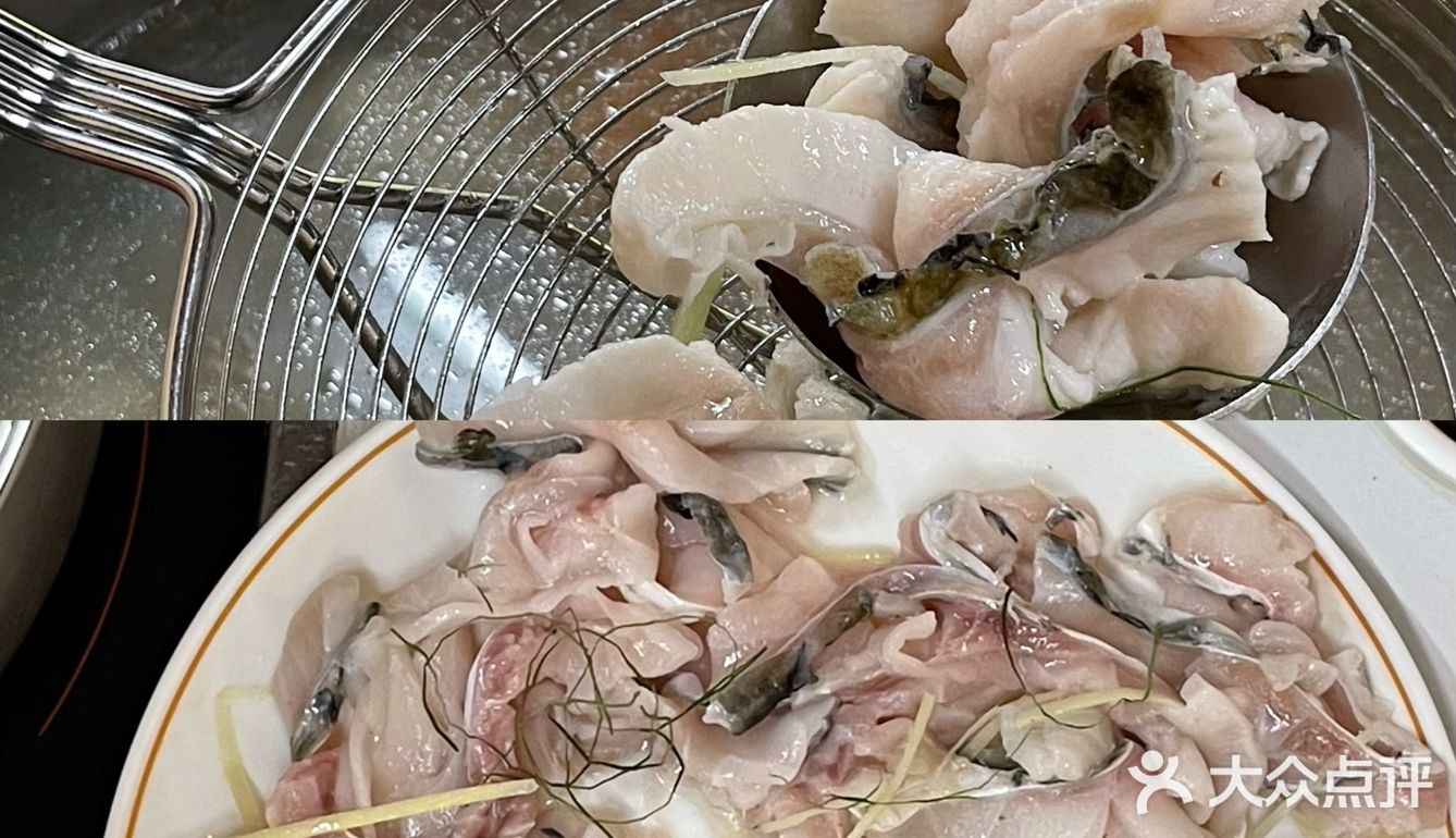 广州脆肉鲩地图：三家宝藏店铺的独特风味