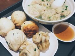 -大壶春生煎(四川中路店)