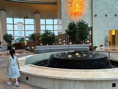 -深圳大梅沙京基洲际度假酒店