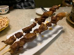 -牧马人奶茶馆(乌兰察布总店)