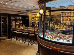 -壳里西餐厅Coquille Seafood Bistro(蒙自路店)