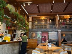-山茶云南菜(永安里店)