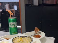 -蛙鱼潭美蛙鱼头(时代天街店)
