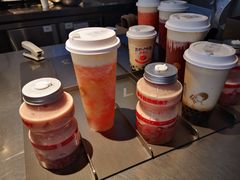 -喜茶(佛山顺德大良东乐路店)