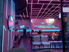 -燥次·烧烤酒场(万象城店)