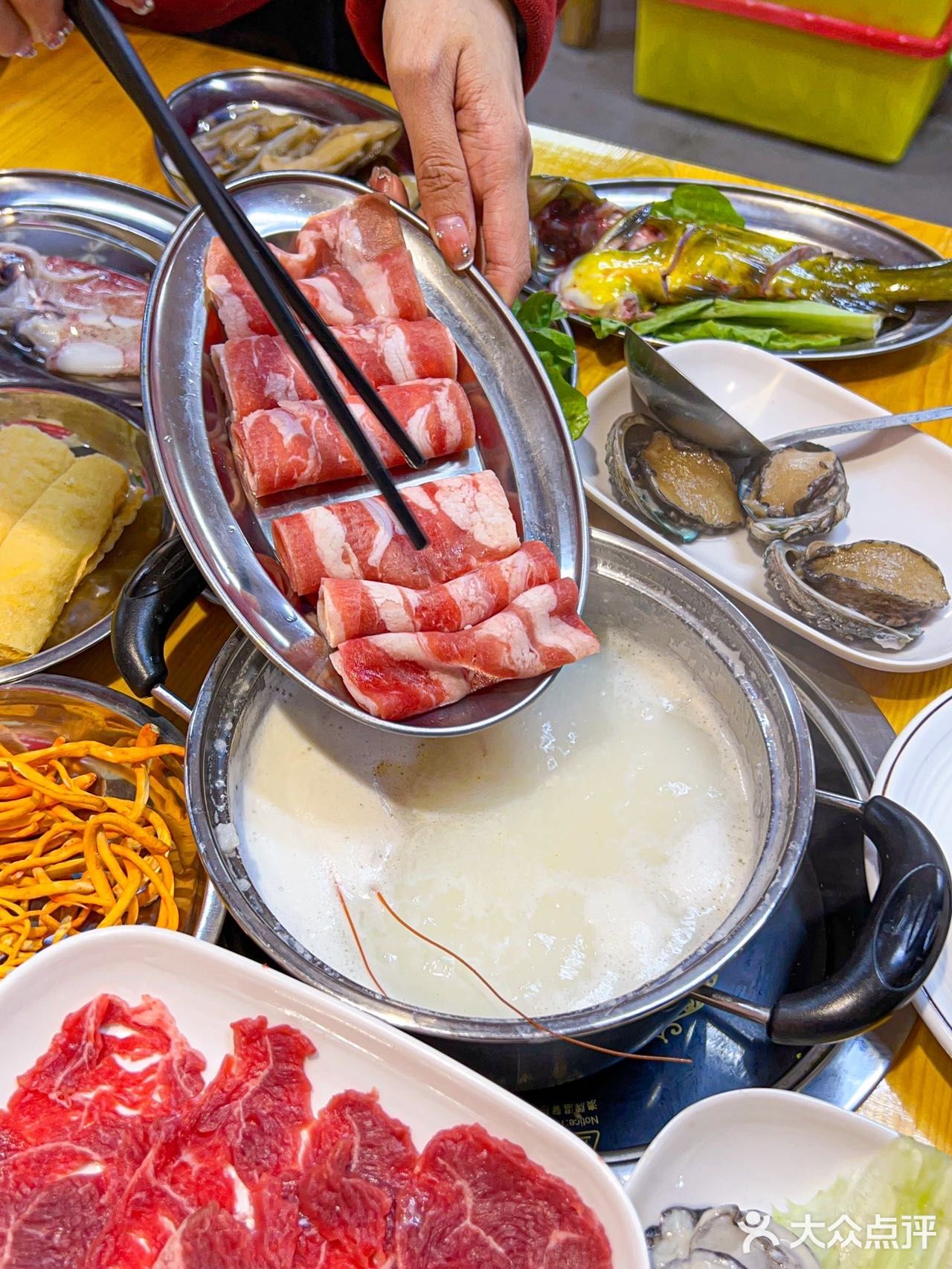 预言这是南宁下一个热门……[流泪]