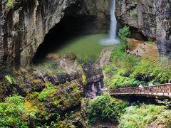 -鹿院坪生态旅游景区