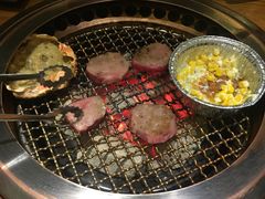 -炎蔵牛舌烤肉