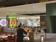 -点都德(奥体印象城店)