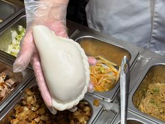 -张果佬年糕卷(科巷店)