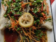 -龙姐私房菜(和顺古镇店)