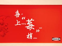 -宜家家居(西安未央商场店)