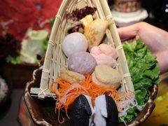 -湊湊火锅·茶憩(石家庄万象城店)
