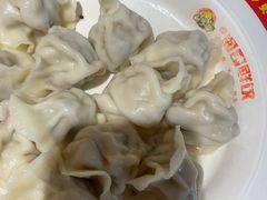 -金谷园饺子·烧烤(人大总店)