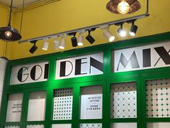 -金捞茶餐室(祐汉兴隆楼店)