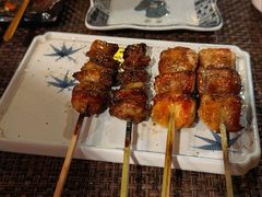 -半藏居酒屋(香港花园店)