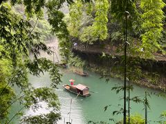 -三峡人家风景区