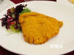 -红房子西菜馆(淮海中路店)