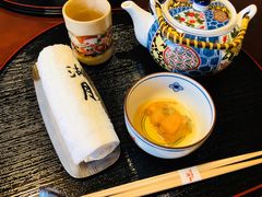-湖月·割烹料理(湖滨店)