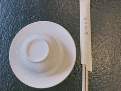 -喜洲翰林餐厅(董家百年老宅店)