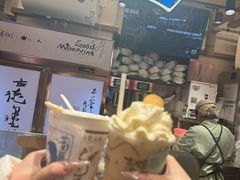 -庙街旅游·美食广场(五一广场店)