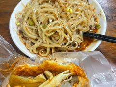 -马国庆蒸面(鼓楼街店)