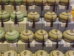 石崖茶-金顺昌桂林桂花伴手礼(正阳一店)